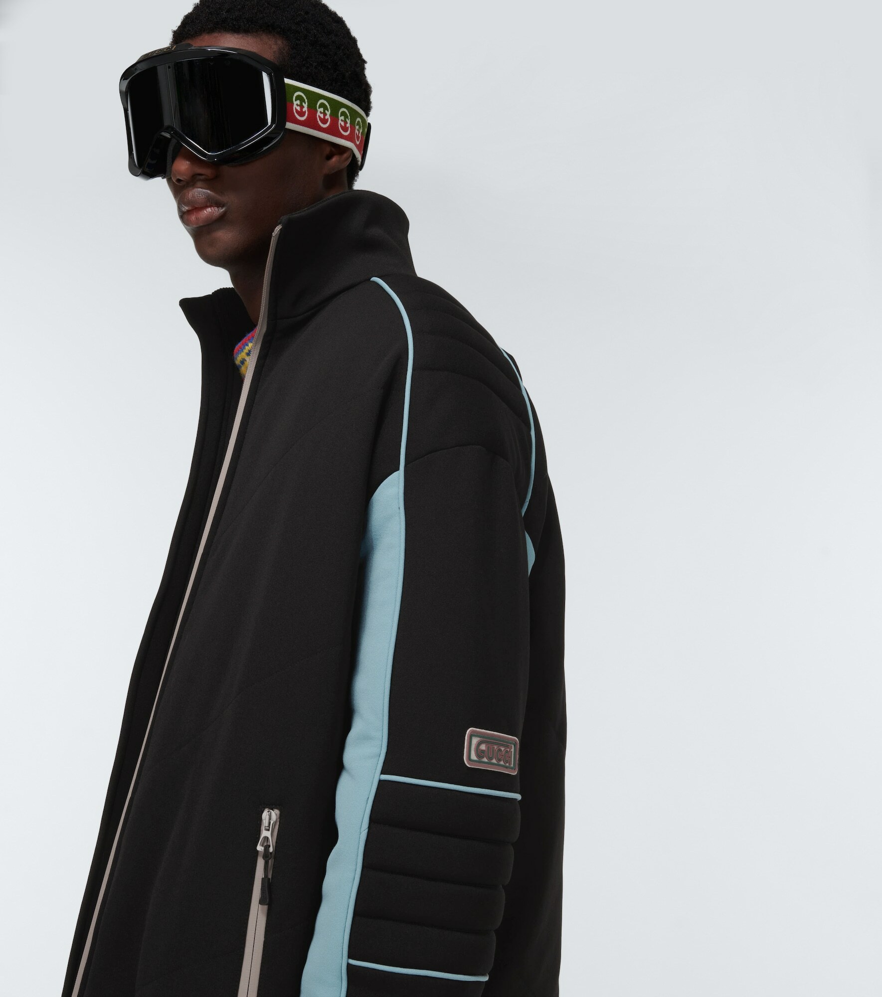 Gucci Track jacket Gucci