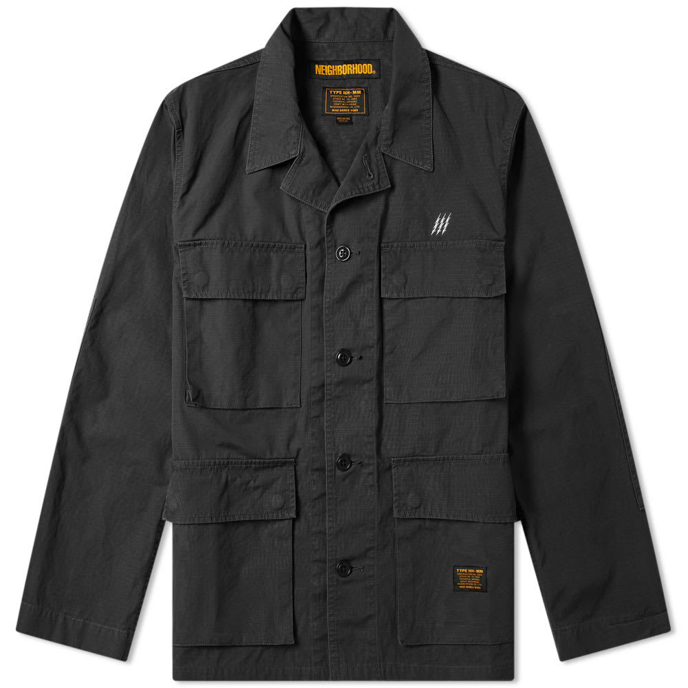 NEIGHBORHOOD ネイバーフッド 22SS BDU / CR-PT パンツ ワークパンツ