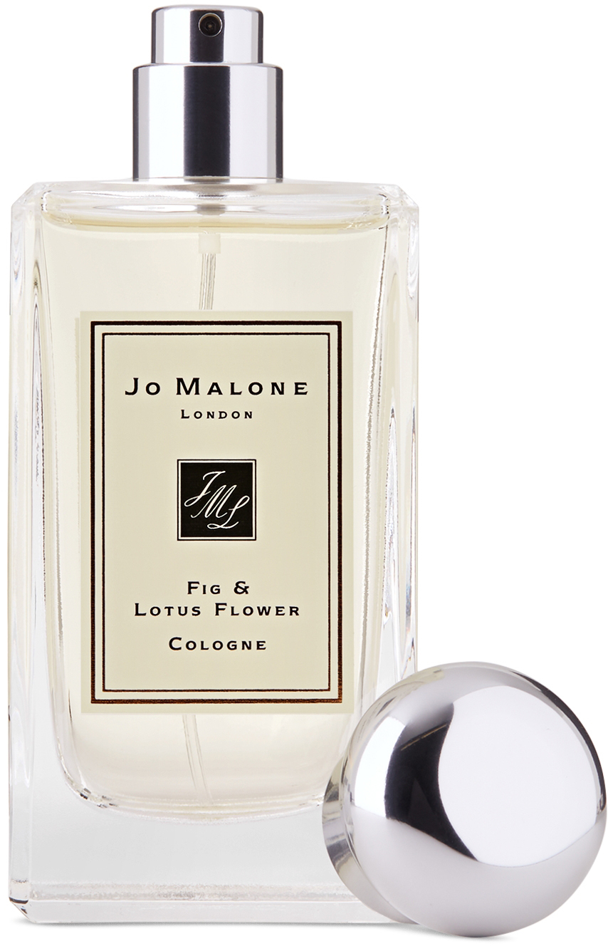 Jo Malone London Fig & Lotus Flower Cologne, 100 mL Jo Malone London