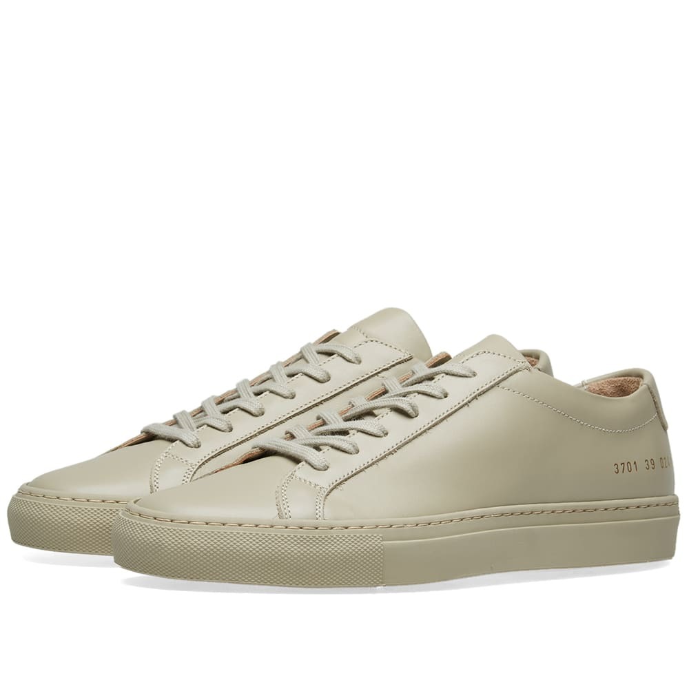 common projects taupe