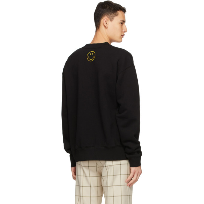 Marni smiley sweatshirt Clearance