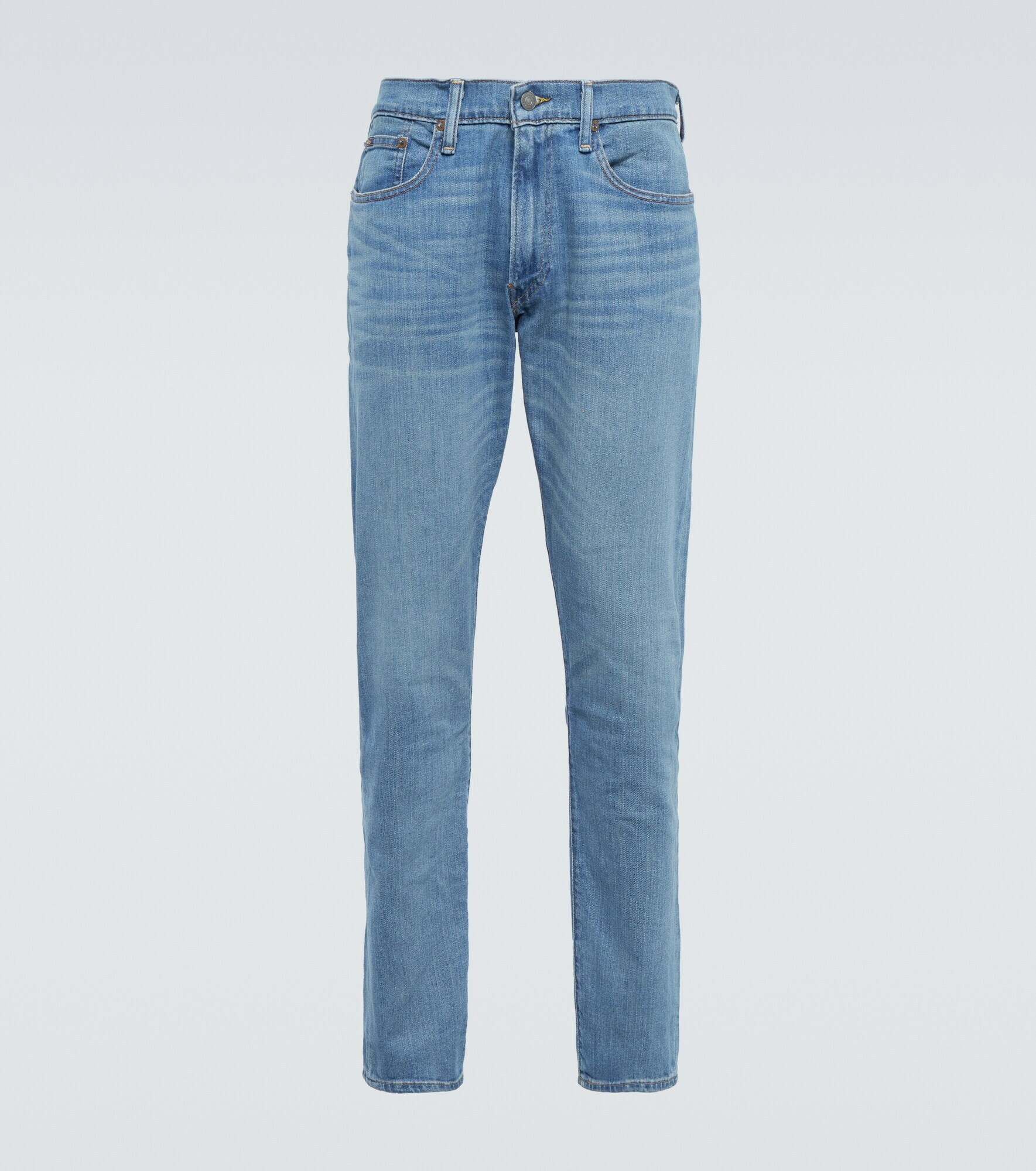 Polo Ralph Lauren - Parkside straight jeans Polo Ralph Lauren