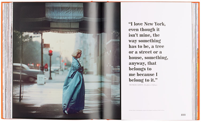 Assouline New York by New York Assouline