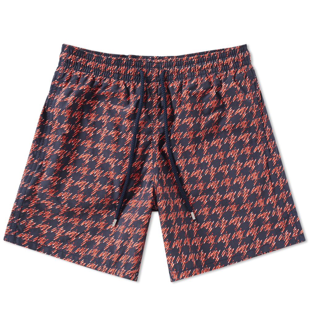 Vilebrequin Moorea Swim Short Vilebrequin