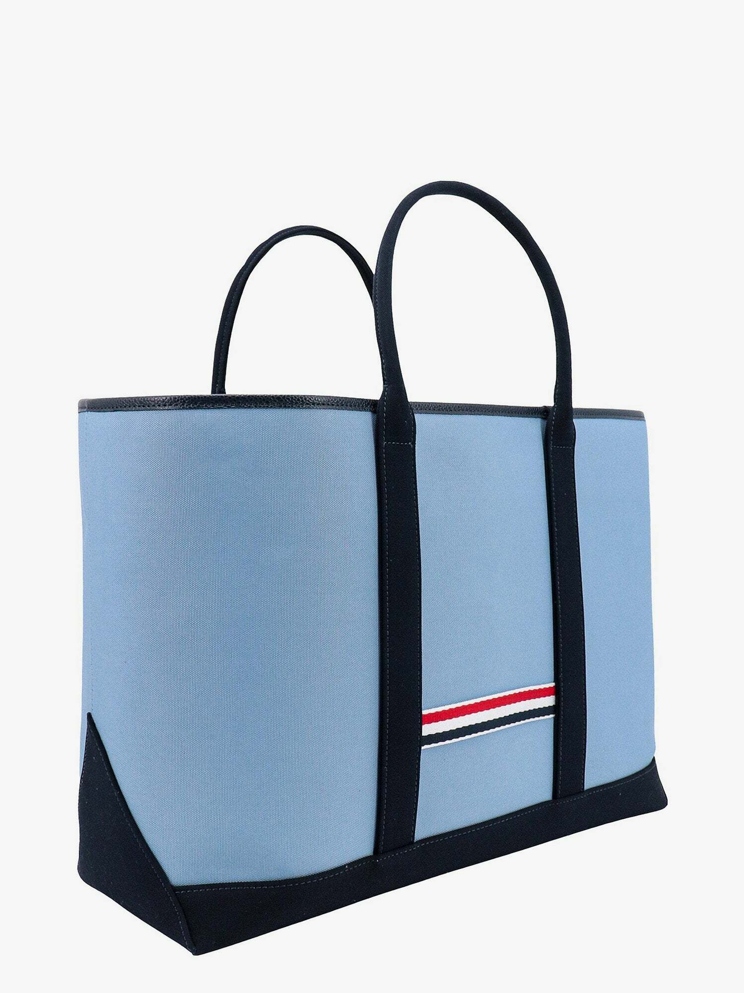 Thom Browne Handbag Blue Womens Thom Browne