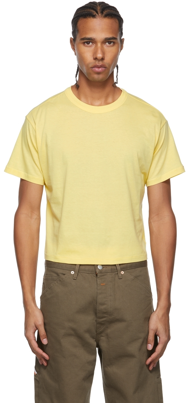 Lightweight T-Shirts Heron Preston