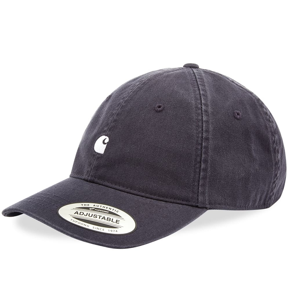 carhartt logo cap