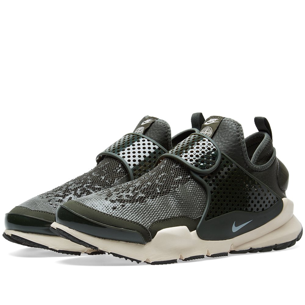 Nike sock dart mid hotsell