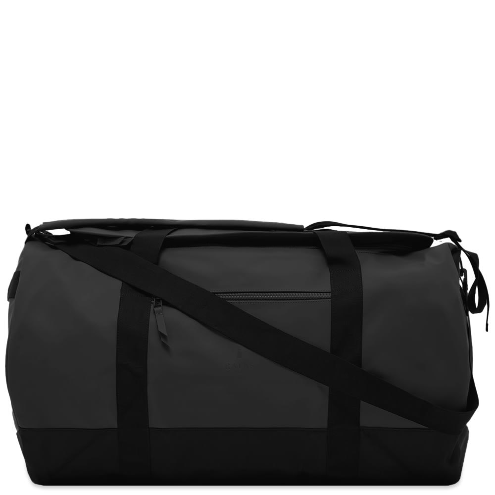 rains duffel backpack large