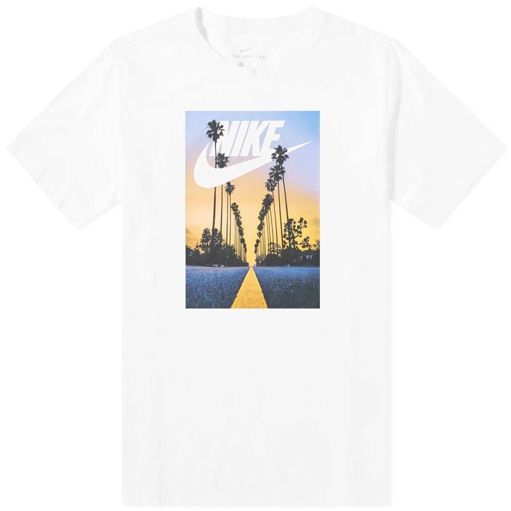 Nike Sunset Palm Tee Nike