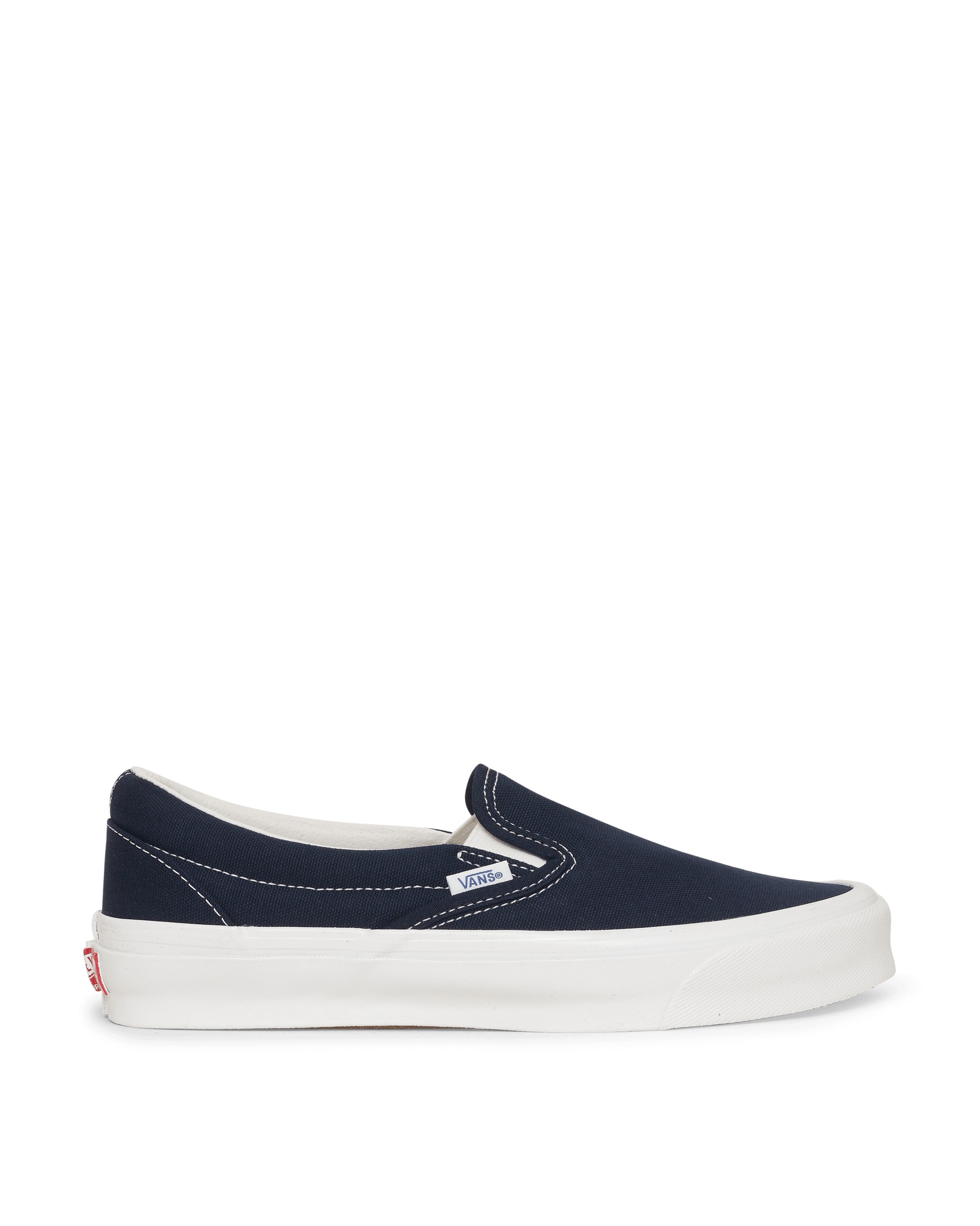 Classic Slip On Lx Sneakers Vans