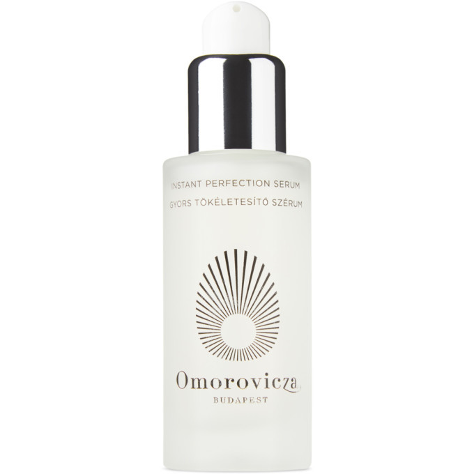 omorovicza serum