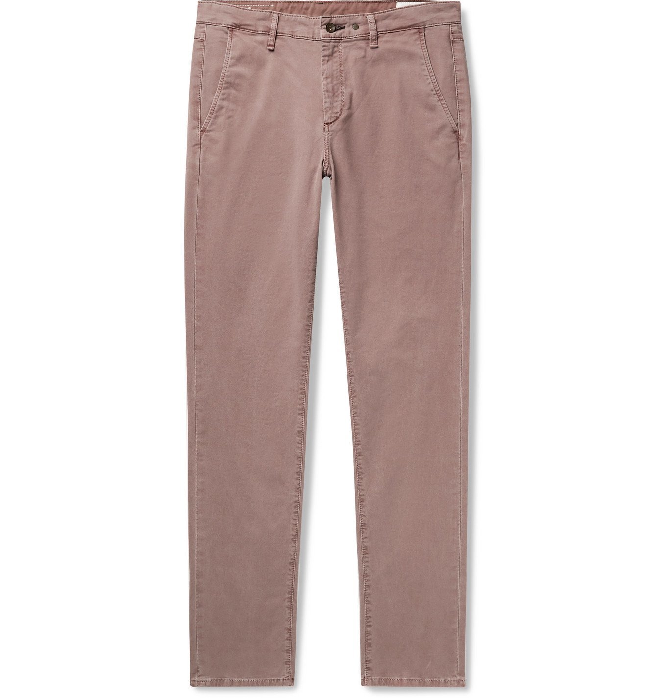 rag and bone chinos