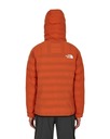 The North Face Summit Series L3 5050 Hooded Down Jacket Burnt