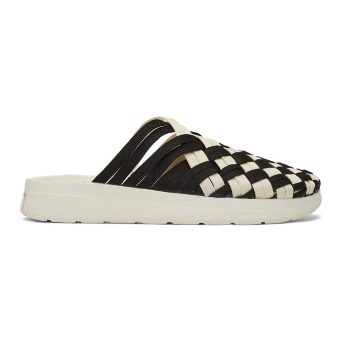 malibu x missoni sandals