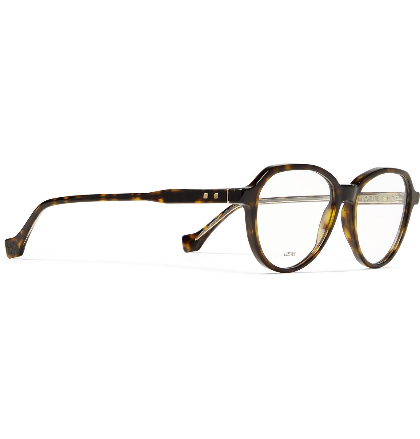 loewe glasses frames