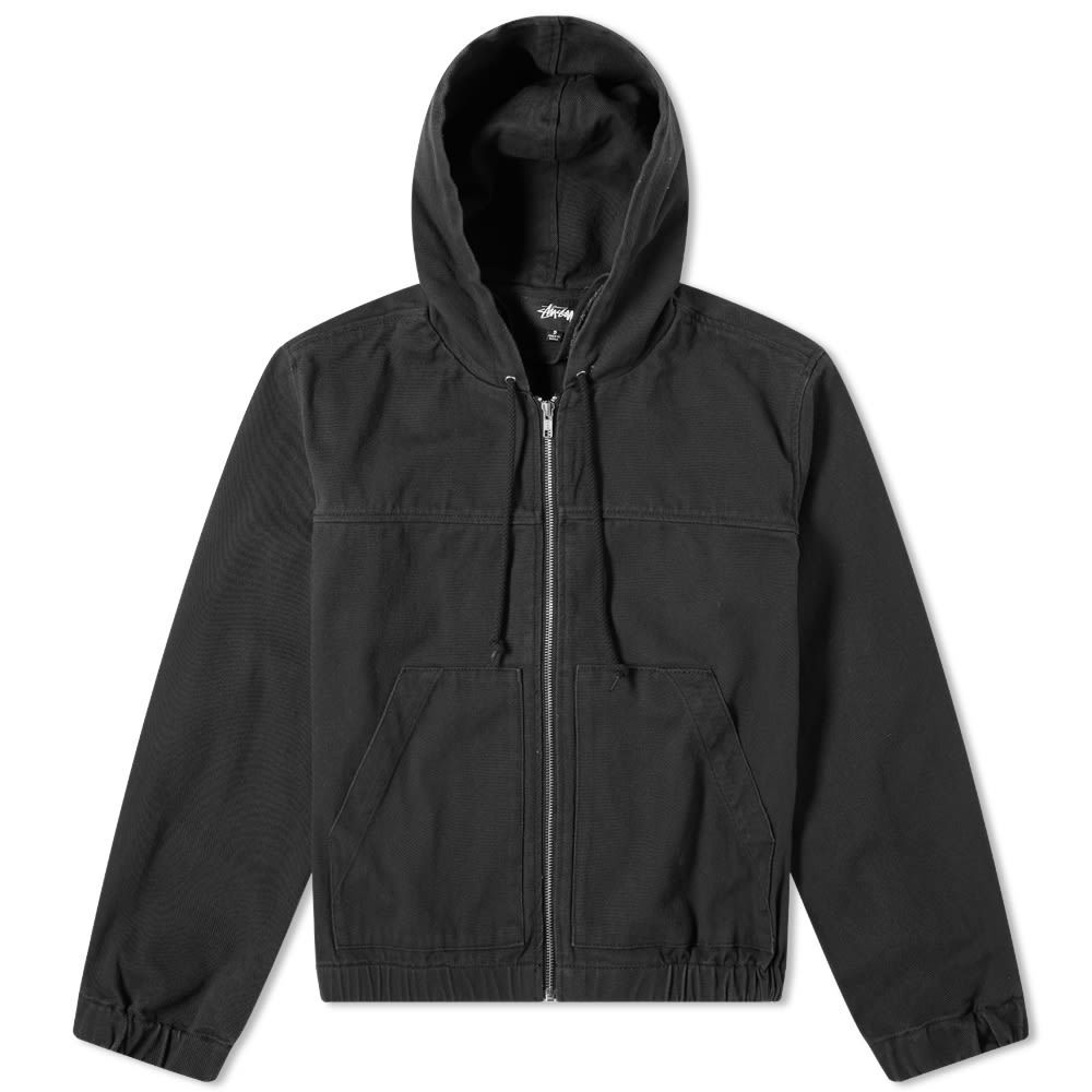 Stussy Solid Work Jacket Stussy