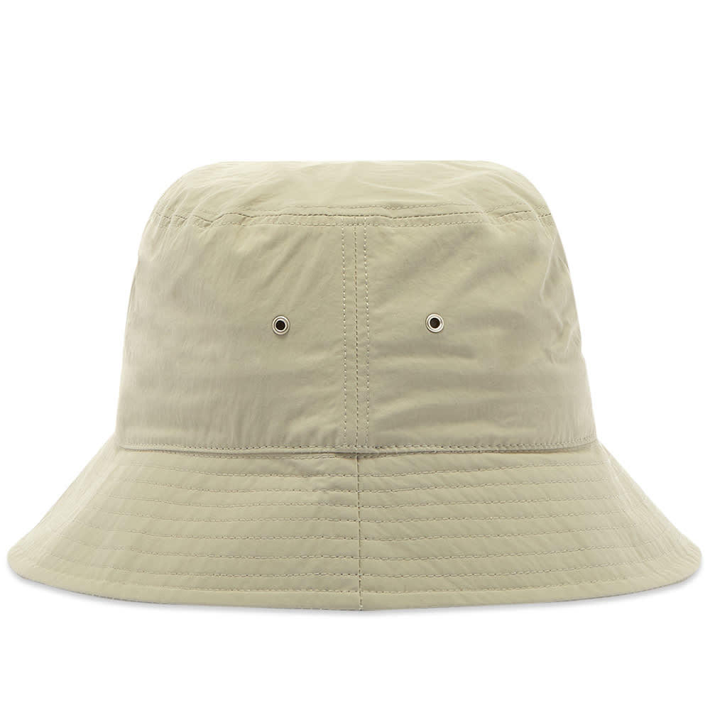 Uniform Bridge Nylon Bucket Hat Uniform Bridge