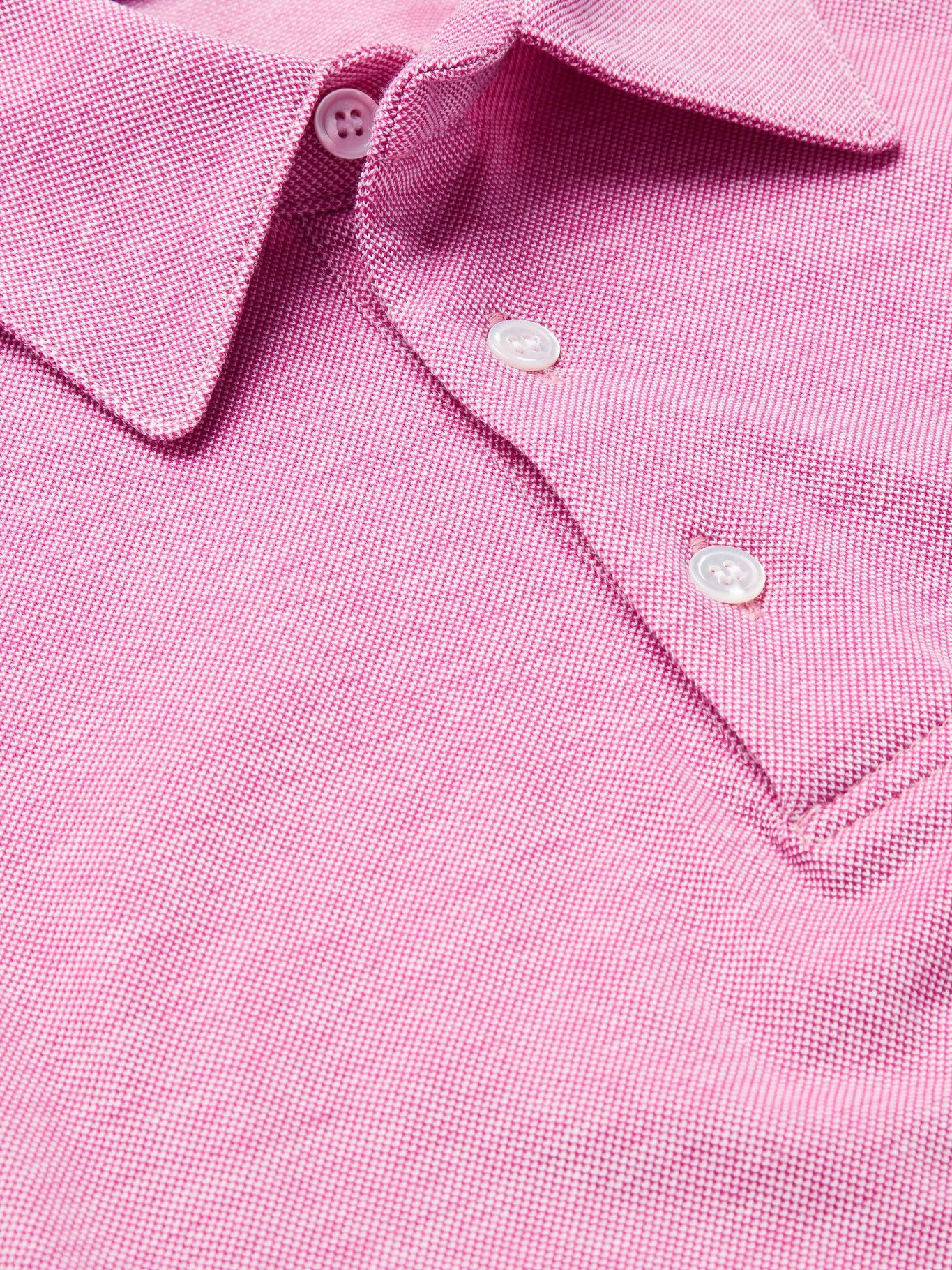 richard james polo shirt