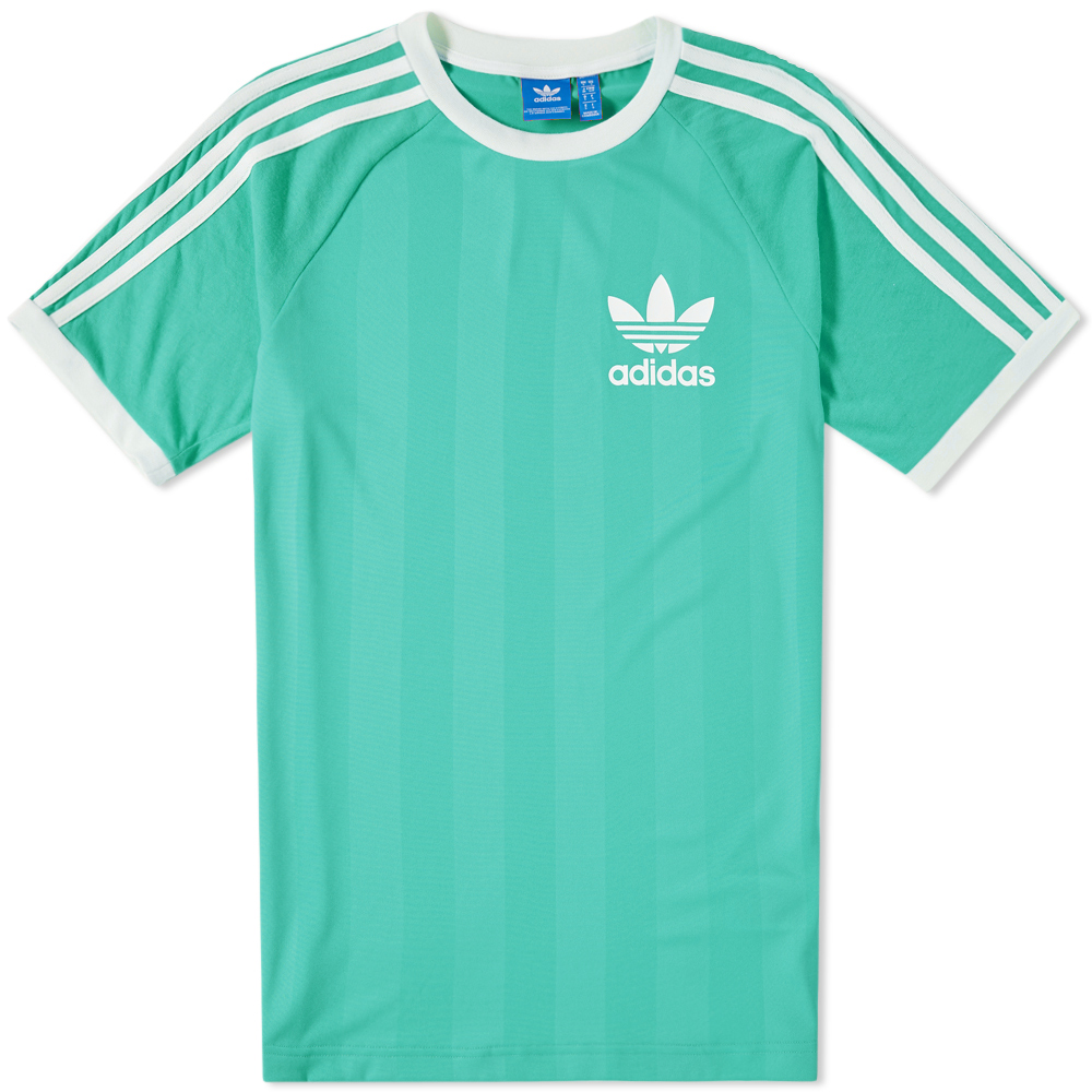 adidas california tee