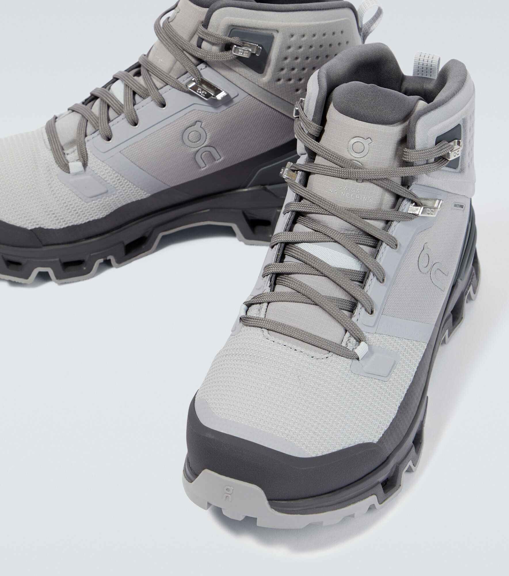 On - Cloudrock 2 waterproof hiking boots On