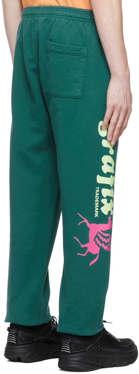 brain dead sweatpants