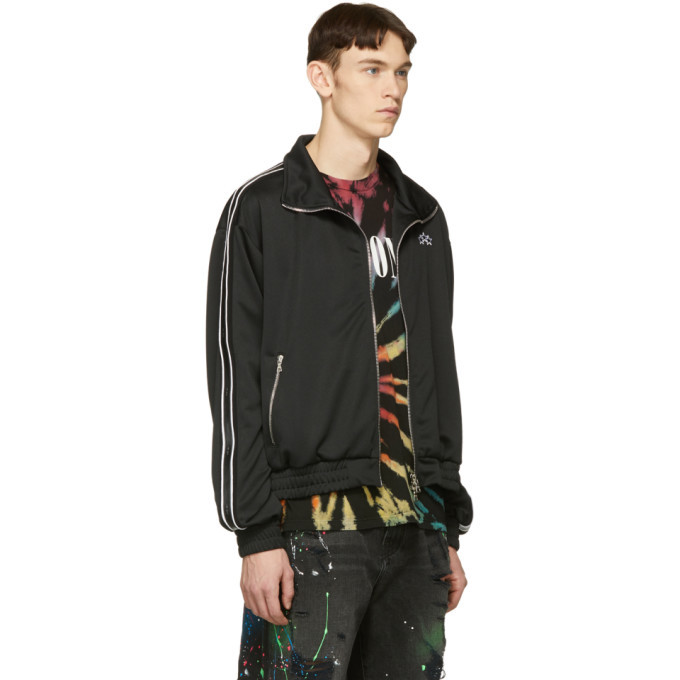 amiri track jacket