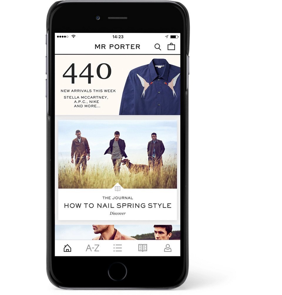 Off White Printed Acrylic Iphone 8 Case Black Off White