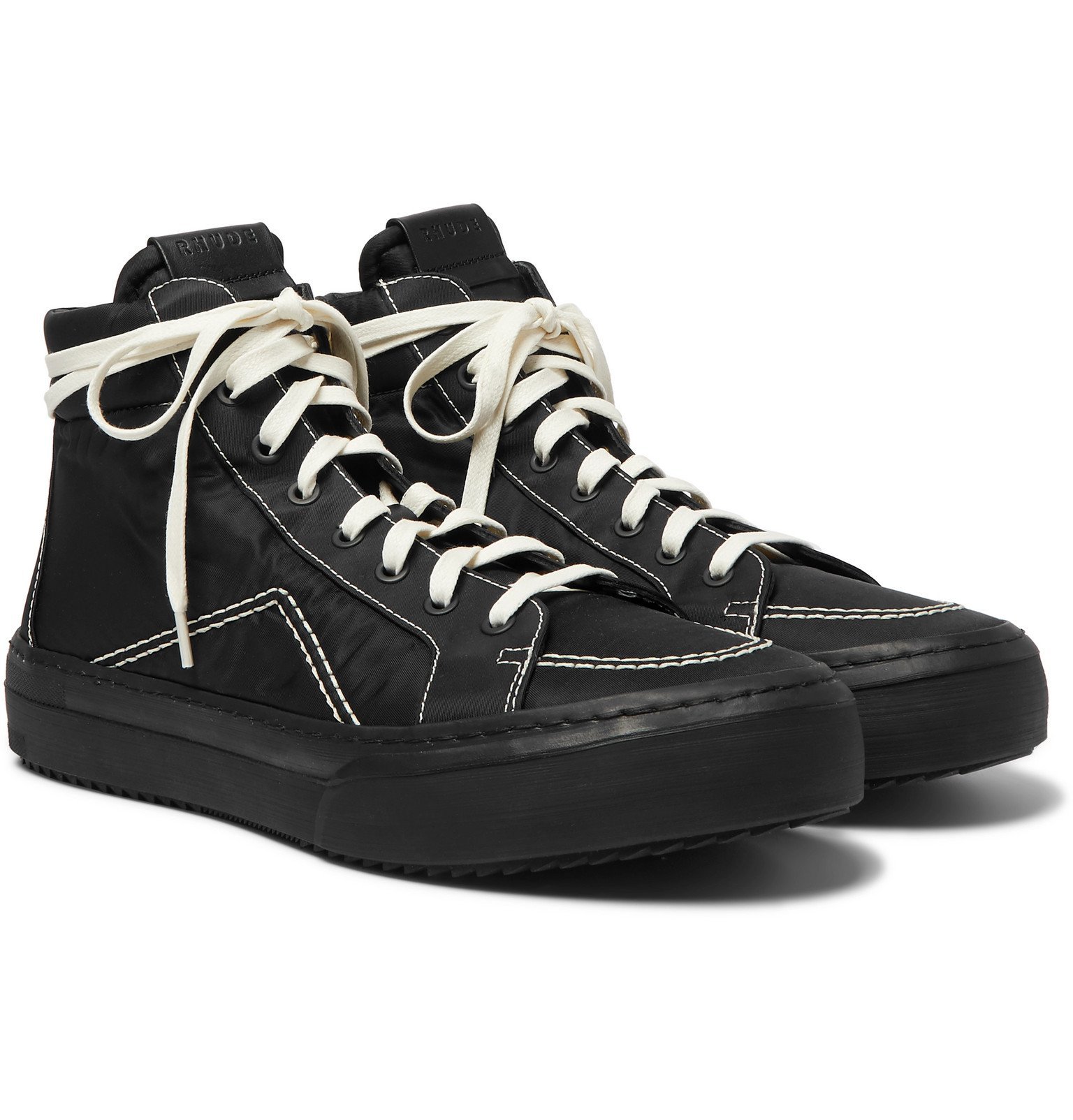 rhude v1 high