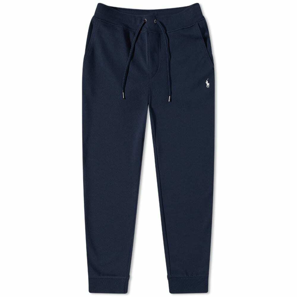 Polo Ralph Lauren Men's Tech Pant in Aviator Navy Polo Ralph Lauren