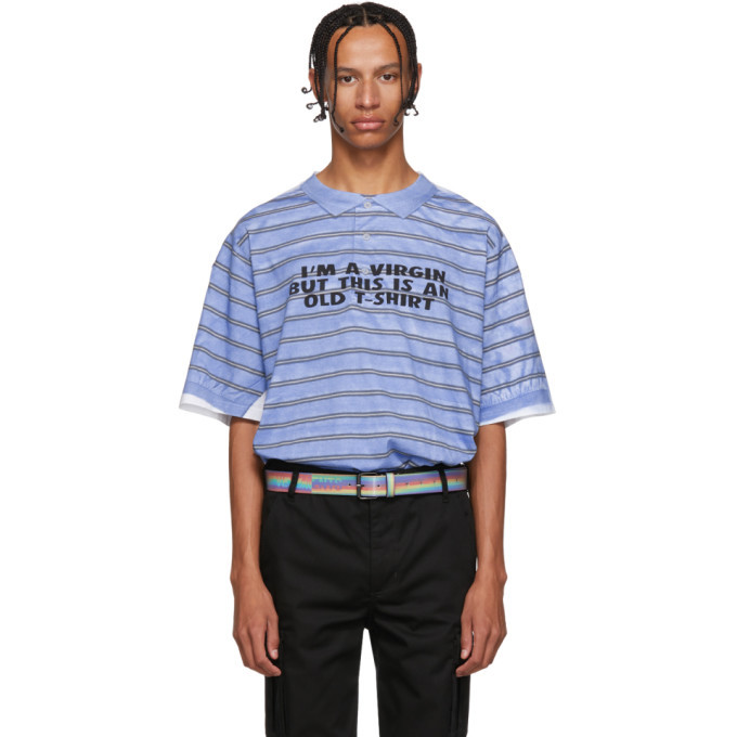 virgin friends sweatshirt