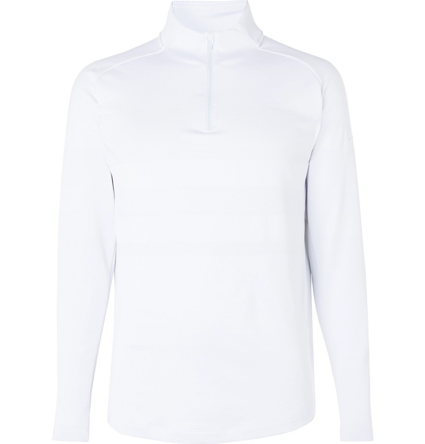 nike dri fit vapor half zip