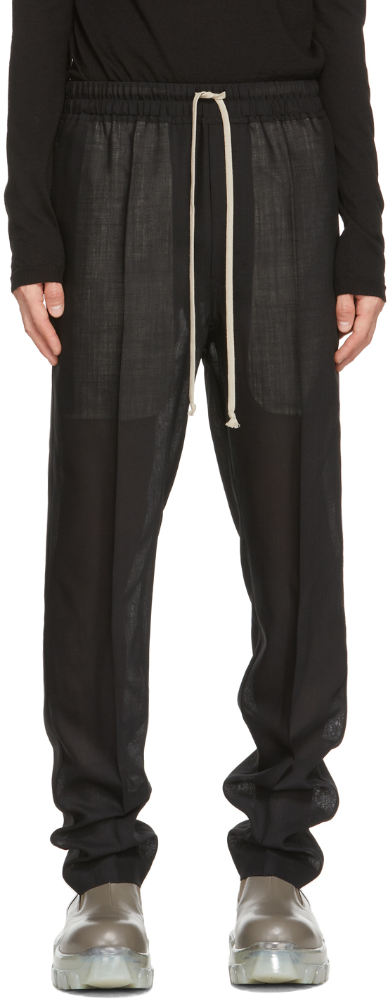 rick owens astaire pants