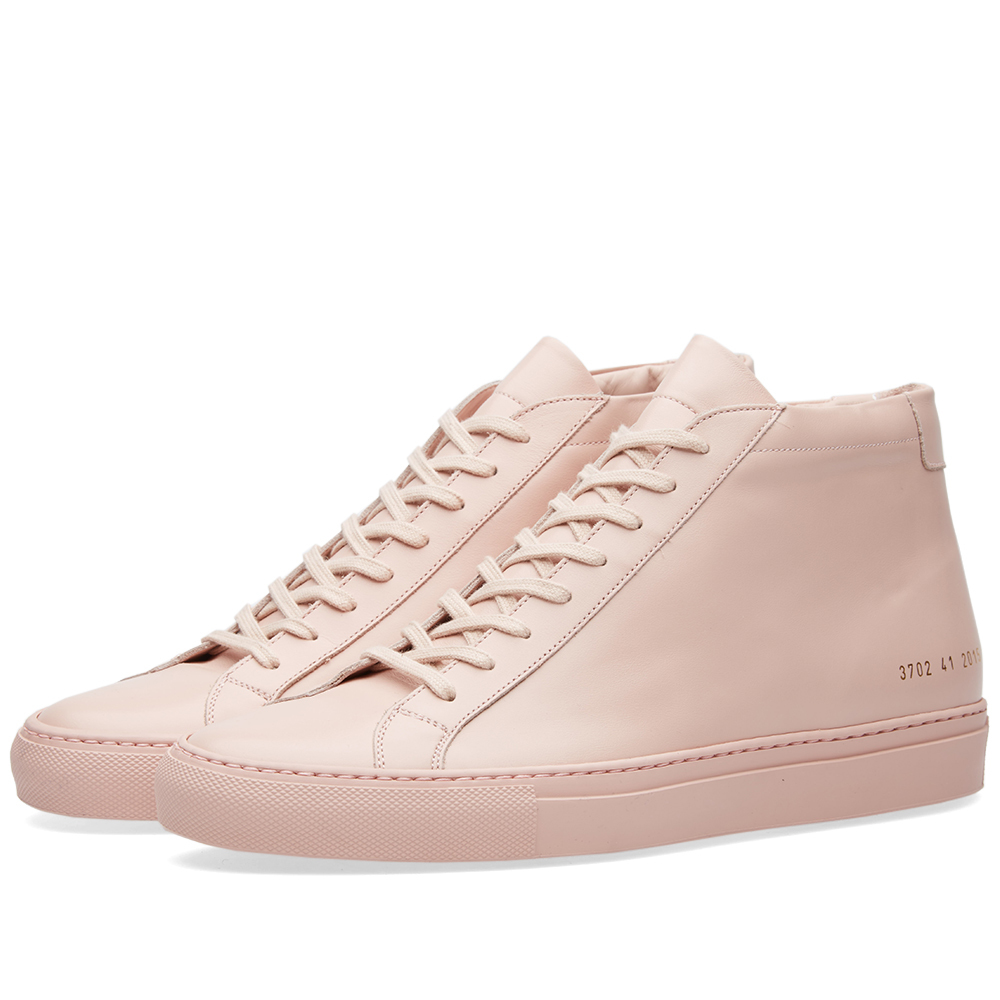 common projects chelsea rec