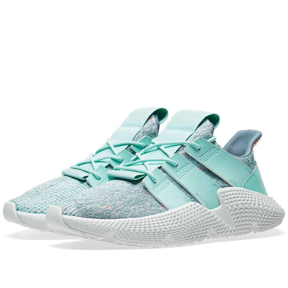 adidas prophere clear mint