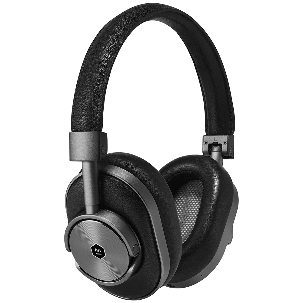 Master & Dynamic MW60 Wireless Over-Ear Headphones Master & Dynamic