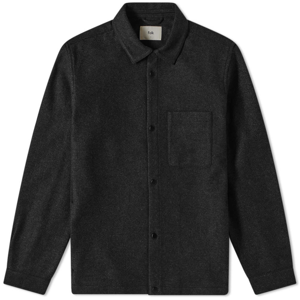 folk thomas overshirt