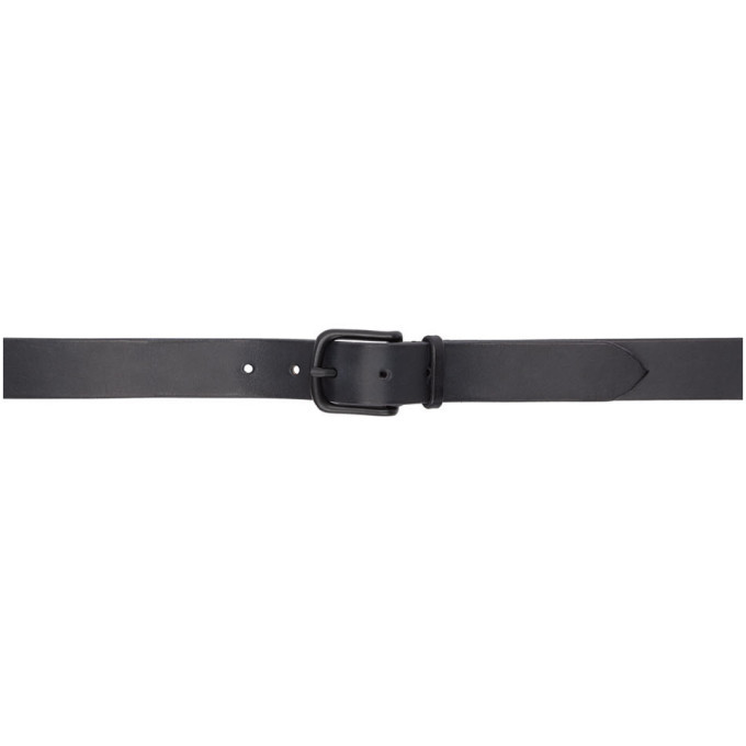 maximum henry belt