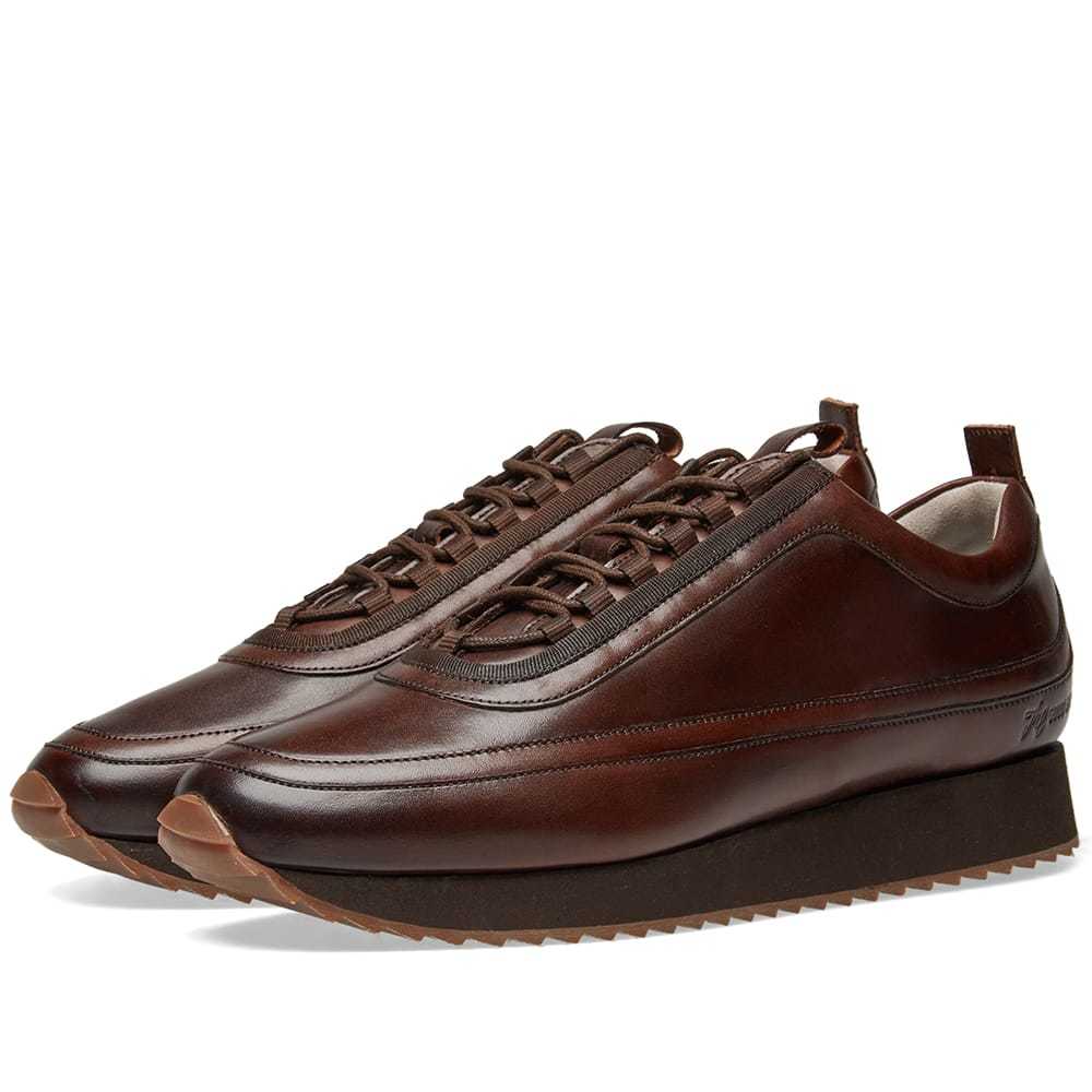 Grenson Sneaker 12 Grenson