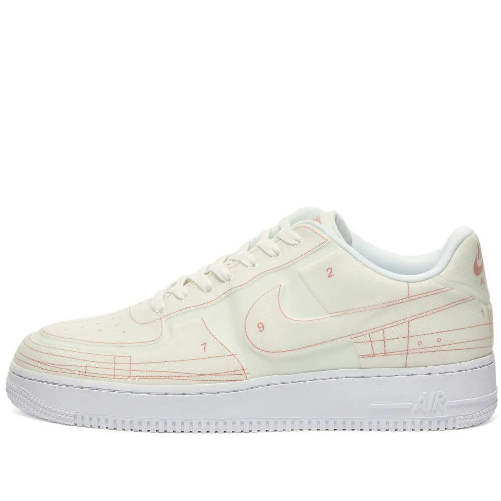 nike air force 1 sp20