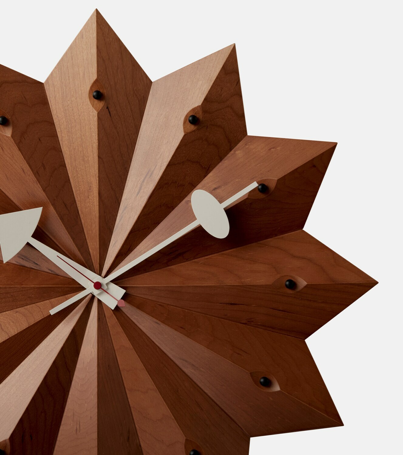 Vitra Nelson fan clock Vitra