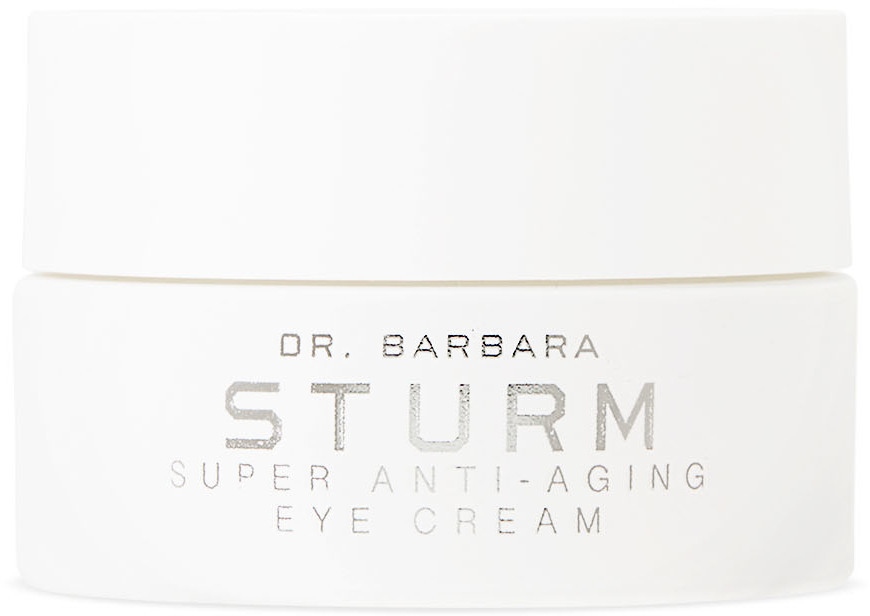 Photo: Dr. Barbara Sturm Super Anti-Aging Eye Cream, 15 mL