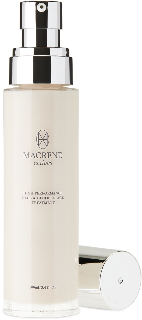 MACRENE actives High Performance Neck & Décolletage Treatment, 100 mL