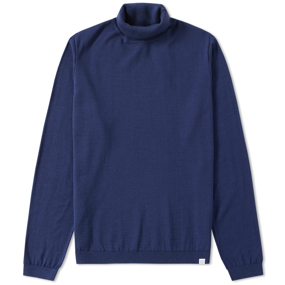 Norse Projects Marius Merino Knit Norse Projects