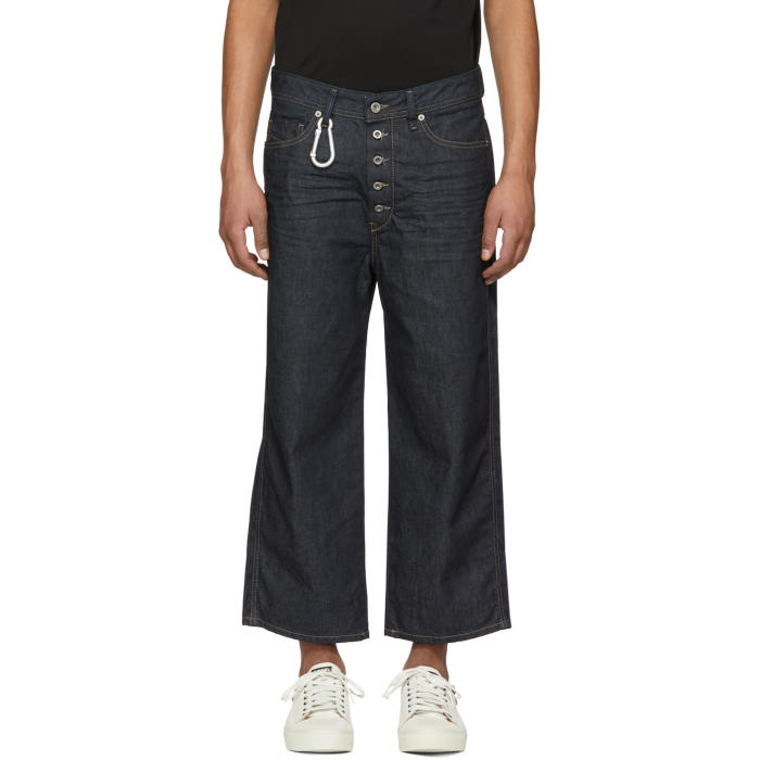 jeans diesel black gold