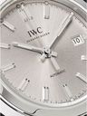IWC Schaffhausen - Ingenieur Automatic 40mm Stainless Steel and Alligator Watch, Ref. No. IW357001
