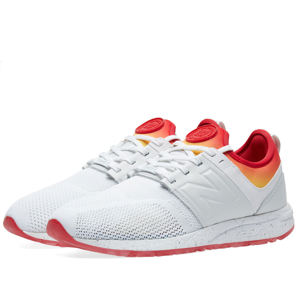new balance x stance