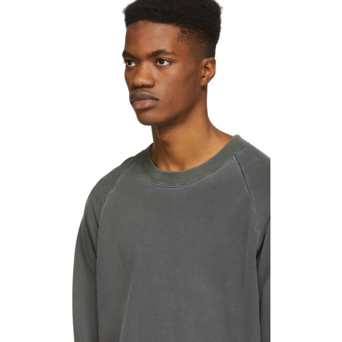 john elliott thermal lined hoodie