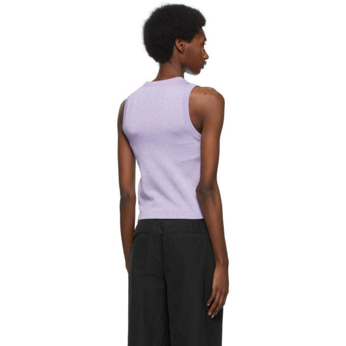 Marc Jacobs Purple Heaven by Marc Jacobs Sparkle Star Tank Top ...