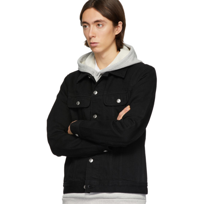 apc benjamin jacket